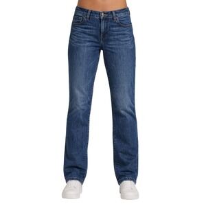 Guess by Marciano Antoinette Skinny Jeans Low Rise Slim Fit Medium Wash Size 31